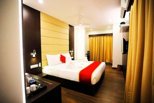Apartamento Hotel Star Emirates