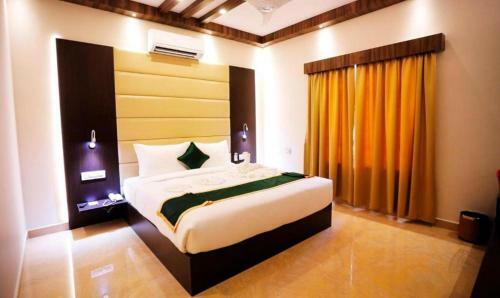 Apartamento Hotel Star Emirates