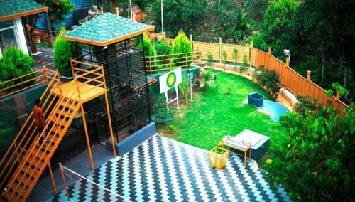 Apartamento Hotel Star Emirates