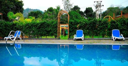 Apartamento Hotel Star Emirates