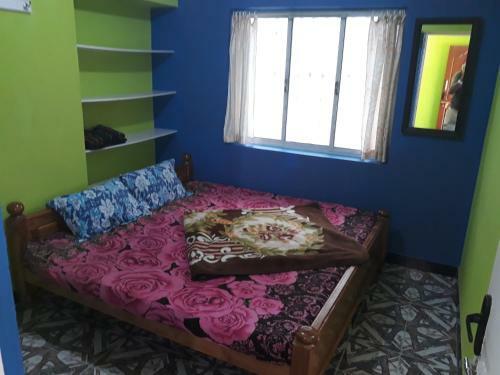 Homely And Pleasant Cottage
