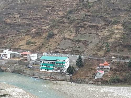 Hotel Prakriti-the Retreat