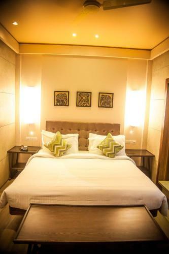 Sankama The Boutique Hotel