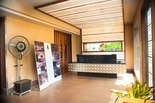 Sankama The Boutique Hotel