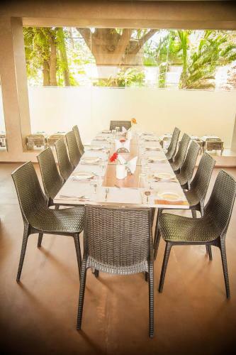 Sankama The Boutique Hotel