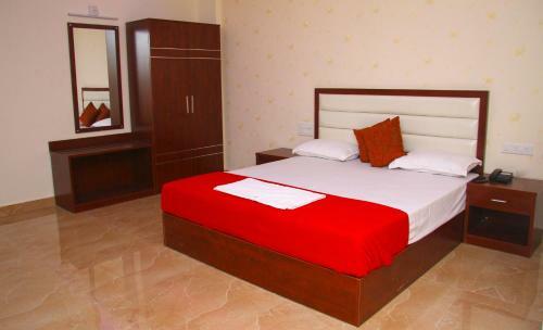 Hotel Kateel International
