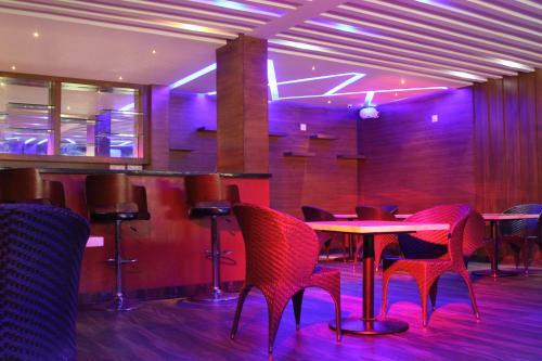 Hotel Kateel International