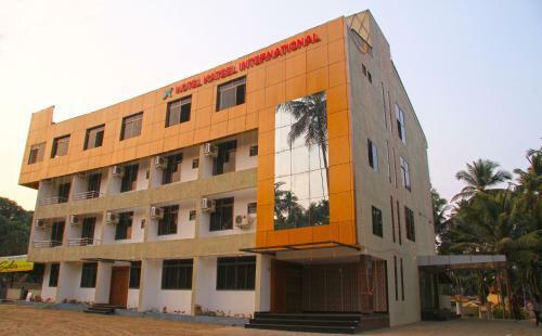 Hotel Kateel International