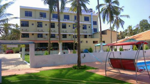 Hotel Kateel International