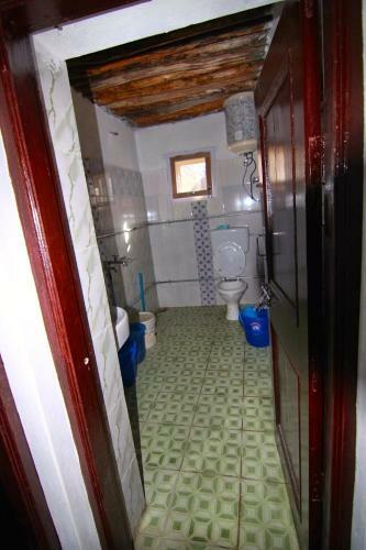 The Nomad's Cottage-losar Spiti Valley