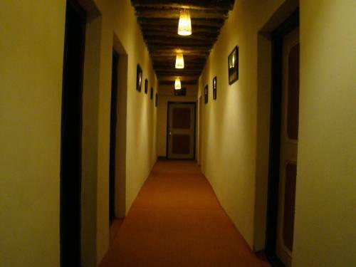 The Nomad's Cottage-losar Spiti Valley