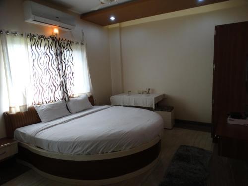 Hotel Manju Palace