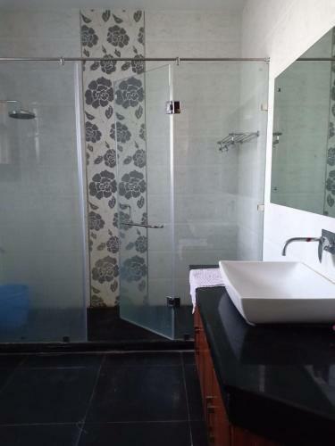 Bed & Breakfast Vilaa 1588