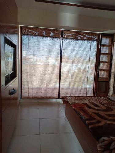 Bed & Breakfast Vilaa 1588