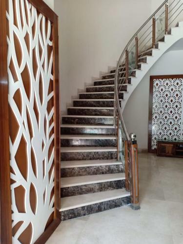 Bed & Breakfast Vilaa 1588