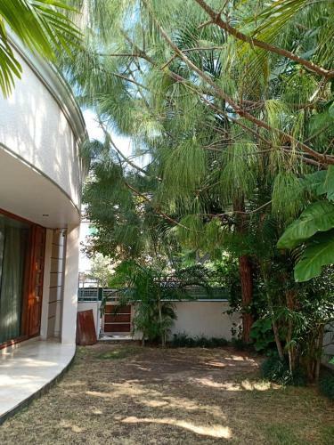 Bed & Breakfast Vilaa 1588