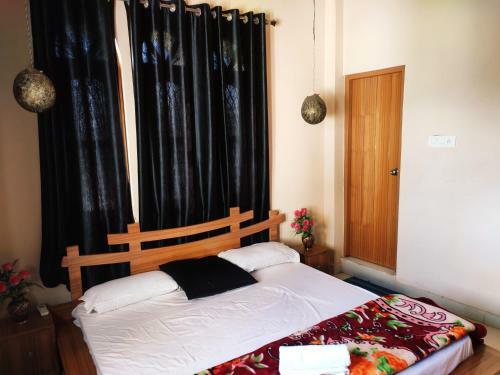Bed & Breakfast The Anand