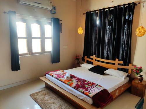Bed & Breakfast The Anand