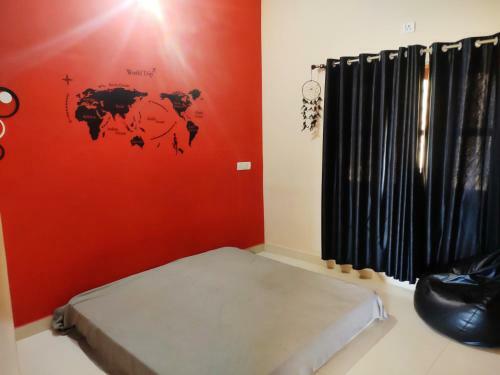 Bed & Breakfast The Anand