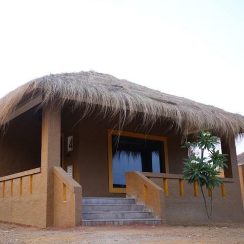 Hotel Karhandla Farm And Resort