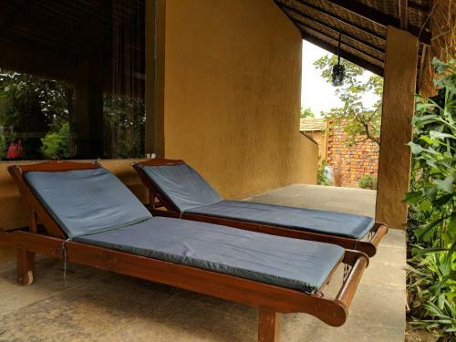 Hotel Karhandla Farm And Resort