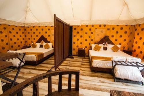Hotel Karhandla Farm And Resort