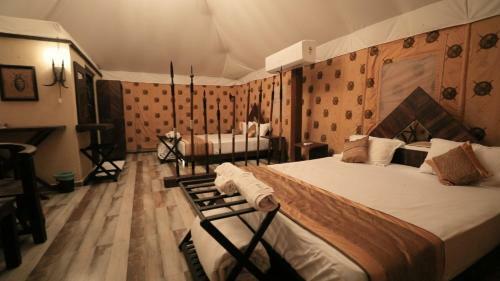 Hotel Karhandla Farm And Resort