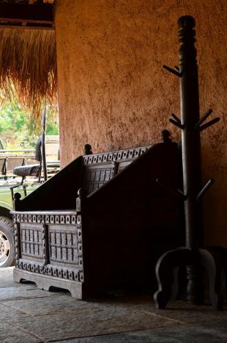 Hotel Karhandla Farm And Resort