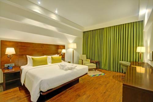 Hotel Regenta Central Hestia Dahej