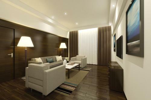Hotel Regenta Central Hestia Dahej