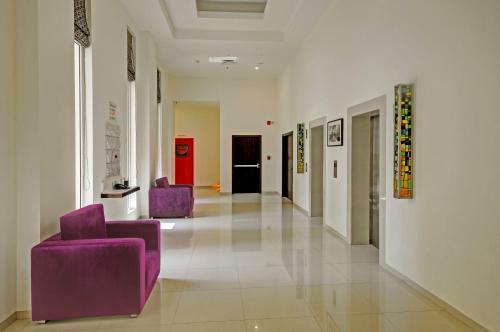 Hotel Regenta Central Hestia Dahej