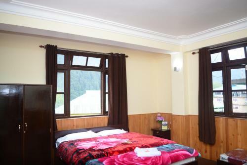 Hotel Delight Lachen Heritage