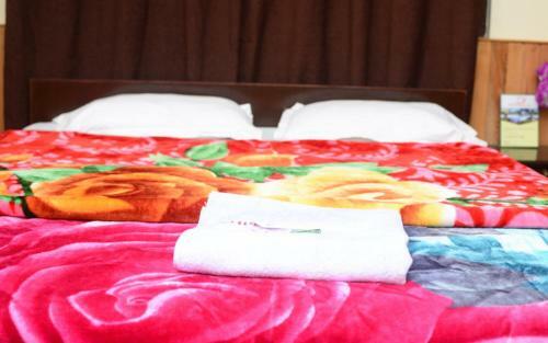 Hotel Delight Lachen Heritage