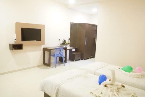 Hotel Krishna