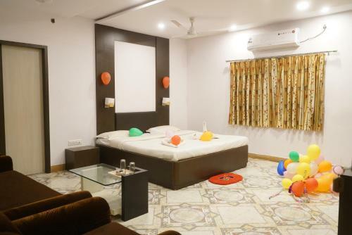 Hotel Krishna