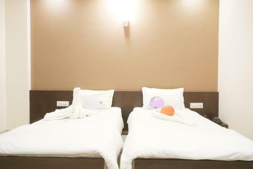 Hotel Krishna