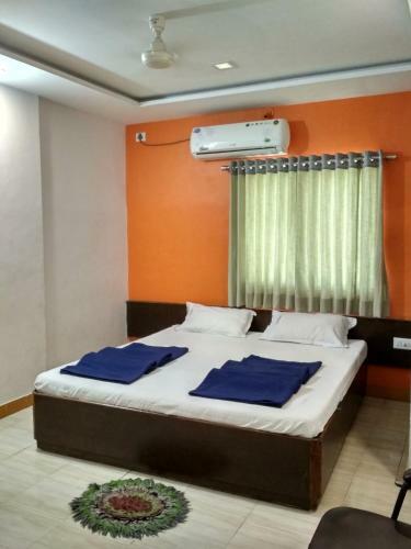 Hotel Krishna