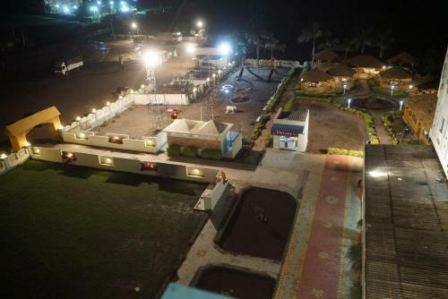 Hotel Krishna