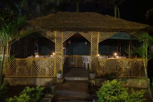 Hotel Krishna