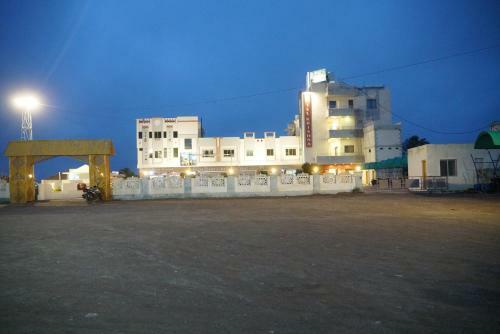 Hotel Krishna