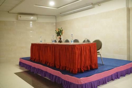 Hotel Krishna