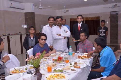 Hotel Krishna