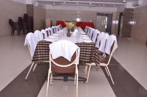 Hotel Krishna