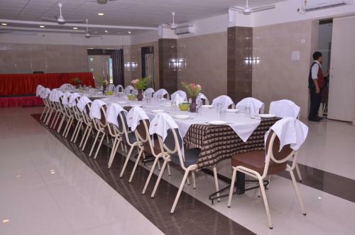 Hotel Krishna
