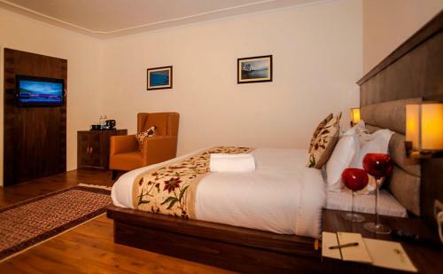 Lemon Tree Hotel Srinagar