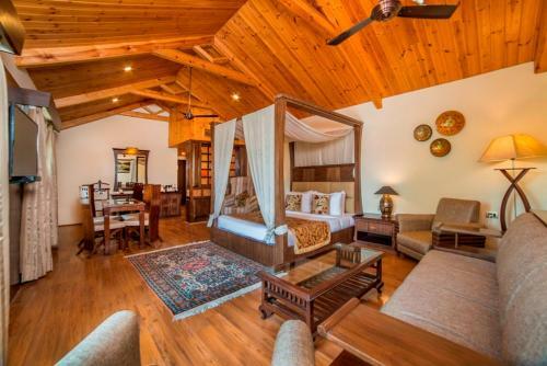 Lemon Tree Hotel Srinagar