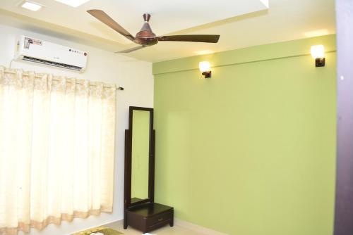 Bed & Breakfast The Blue View - Sea View Villa's