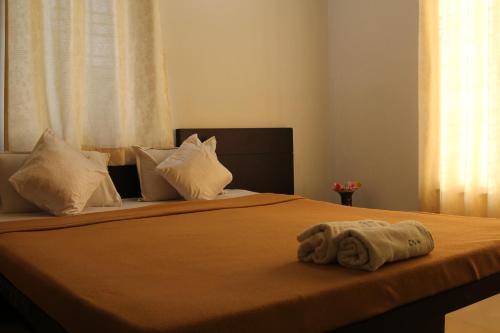 Bed & Breakfast The Blue View - Sea View Villa's