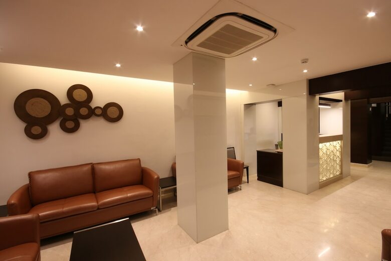 Hotel Khanna Fiesta