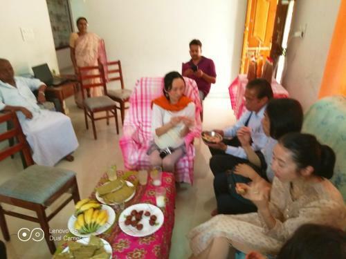Aaranyakam Home Stay